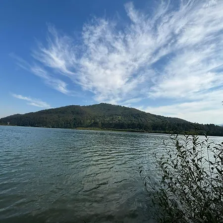 Chaletu Odette Pangarati